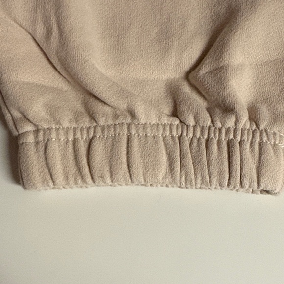 Cuffed Garage Sweatpants - Picture 7 of 7